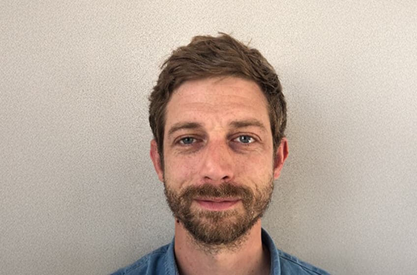 Romain DIDIERJEAN